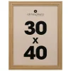 Cadre photo Alix 30x40cm - Atmosphera