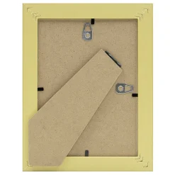 Cadre photo alizée brun 13x18 cm Fabriqué en France