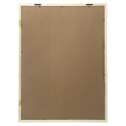 Cadre photo bois brut l.50 x H.70 cm