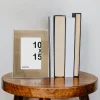 Cadre photo effet bois tressé beige 10 x 15 cm Ornami