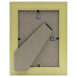 Cadre photo fauve 13x18 cm Fabriqué en France