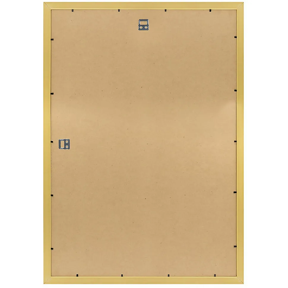 Cadre photo fauve 50x70 cm Fabriqué en France