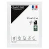 Cadre photo karma blanc 30x40 cm Fabriqué en France