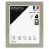 Cadre photo karma tilleul 24x30 cm Fabriqué en France