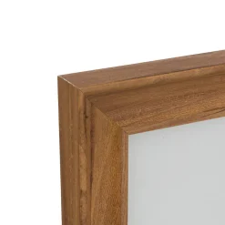Cadre photo Mae en bois 30x40cm - Atmosphera