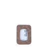 Cadre photo organique marron 20x15cm