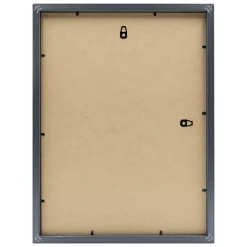 Cadre photo precious carbone 30x40 cm Fabriqué en France