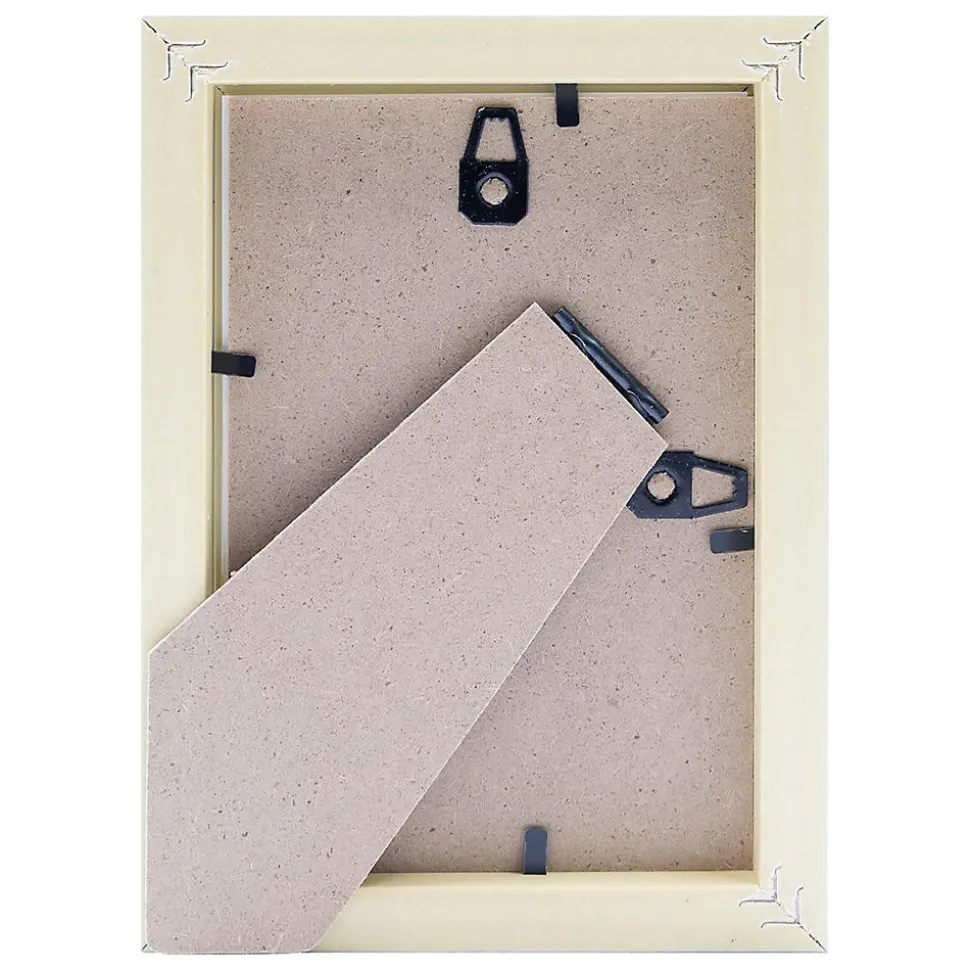 Cadre photo precious doré 10x15 cm Fabriqué en France