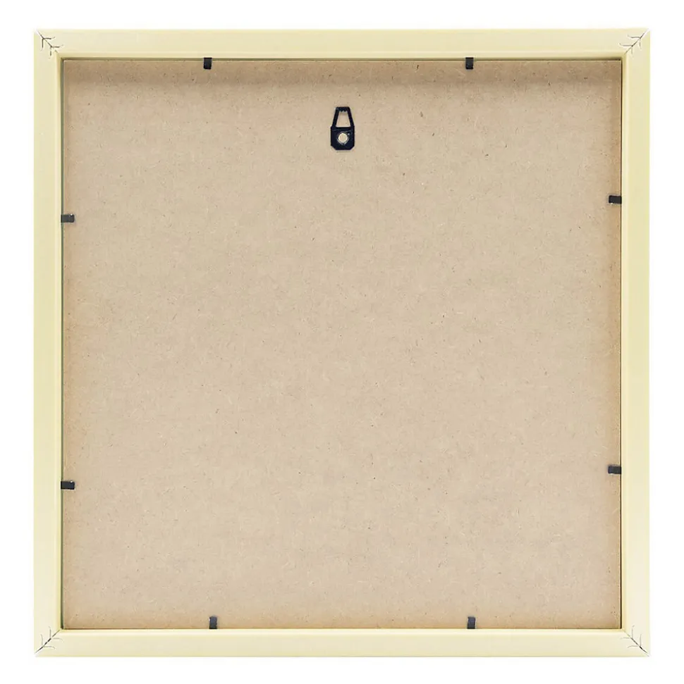 Cadre photo precious doré 30x30 cm Fabriqué en France