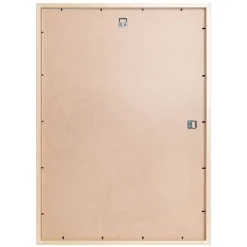 Cadre photo precious doré 50x70 cm Fabriqué en France