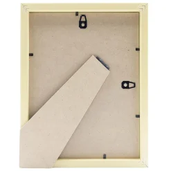 Cadre photo precious doré 18x24 cm Fabriqué en France