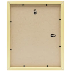 Cadre photo precious noyer 24x30 cm Fabriqué en France