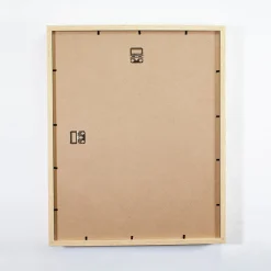 Cadre photo Roma style nature contemporain chêne l.40xH.50cm