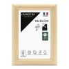 Cadre photo shelter brut 10x15 cm Fabriqué en France