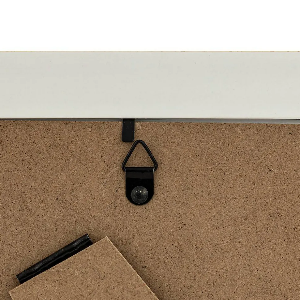 Cadre photo Théa beige 13x18cm - Atmosphera