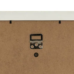 Cadre photo Théa beige 30x40cm - Atmosphera