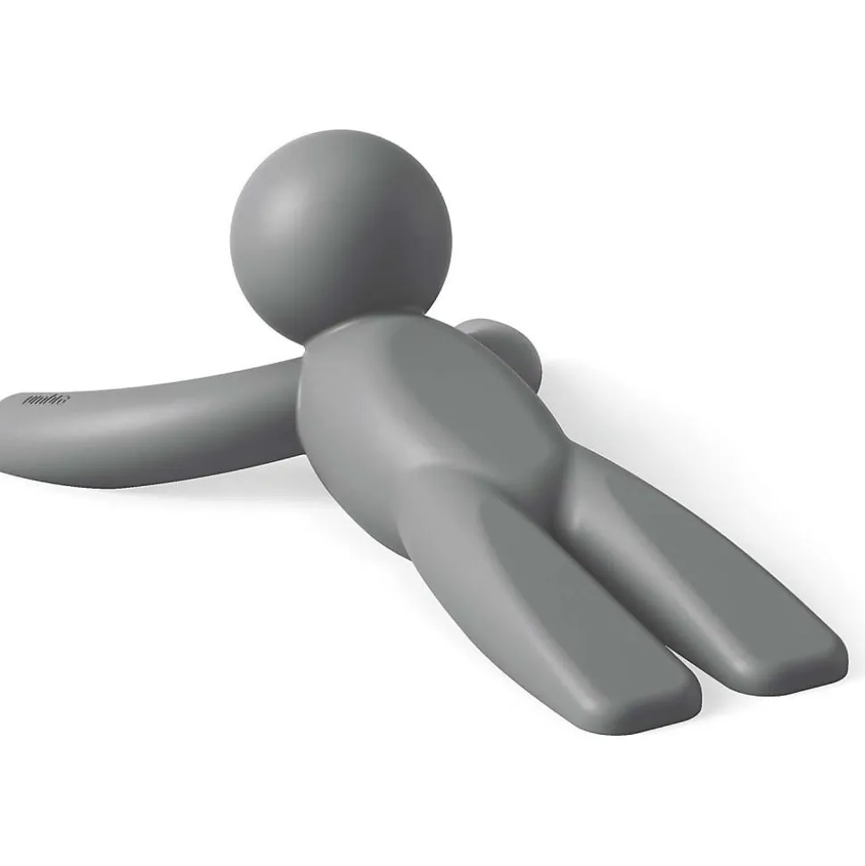 Cale porte bonhomme Buddy (Lot de 2)