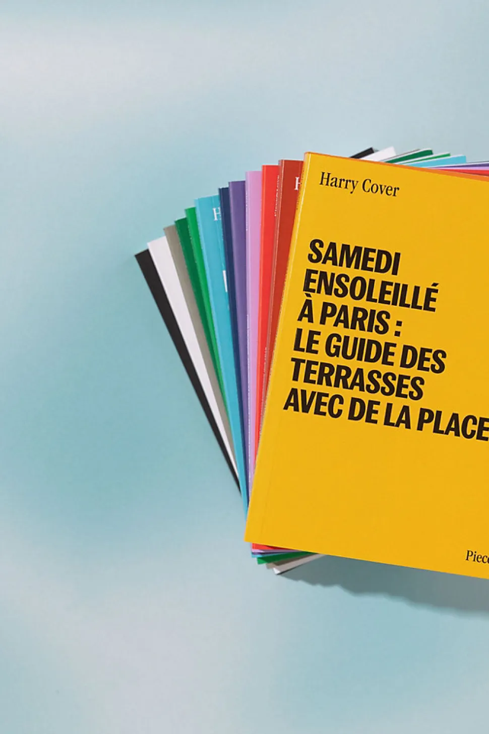 Carnet - Faire disparaître un corps