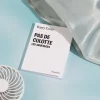Carnet - Pas de culotte : les avantages