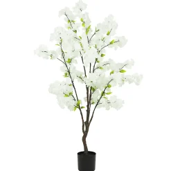 Cerisier artificiel blanc 130cm