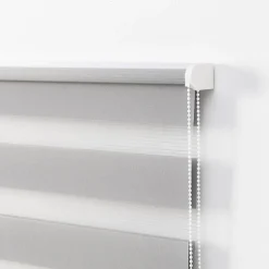 Chainette pour store enrouleur Nisis plastique blanc L.2m GoodHome