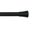 CHELSEA - Kit Tringle Extensible diamètre 25/28 mm - 110 à 210 cm