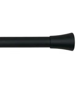 CHELSEA - Kit Tringle Extensible diamètre 25/28 mm - 110 à 210 cm