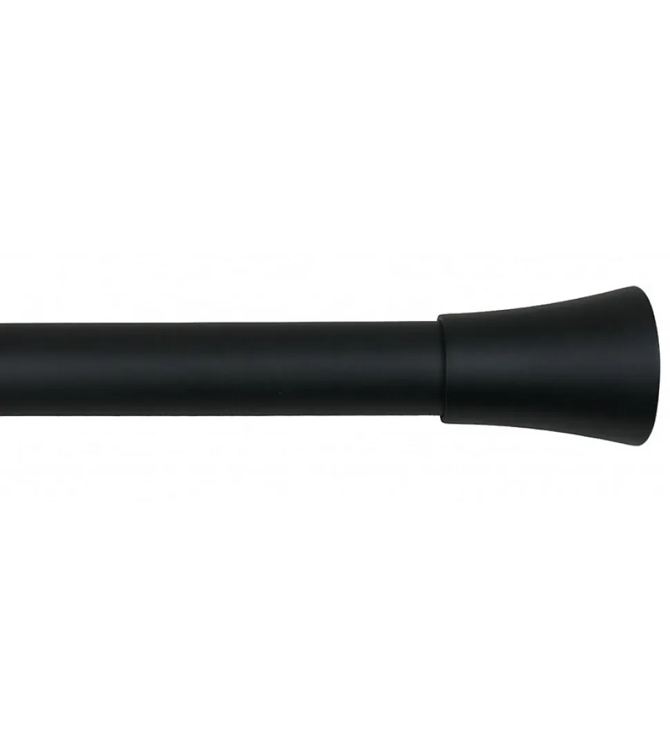 CHELSEA - Kit Tringle Extensible diamètre 25/28 mm - 110 à 210 cm