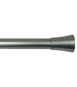 CHELSEA - Kit Tringle Extensible diamètre 25/28 mm - 110 à 210 cm