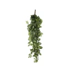 Chute de Fittonia artificiel 80 x 30 x h.15 cm