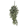 Chute de Tradescantia artificiel 80 x 30 x h.15 cm