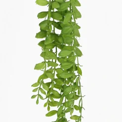 Chute plante artificielle 85cm lot de 2