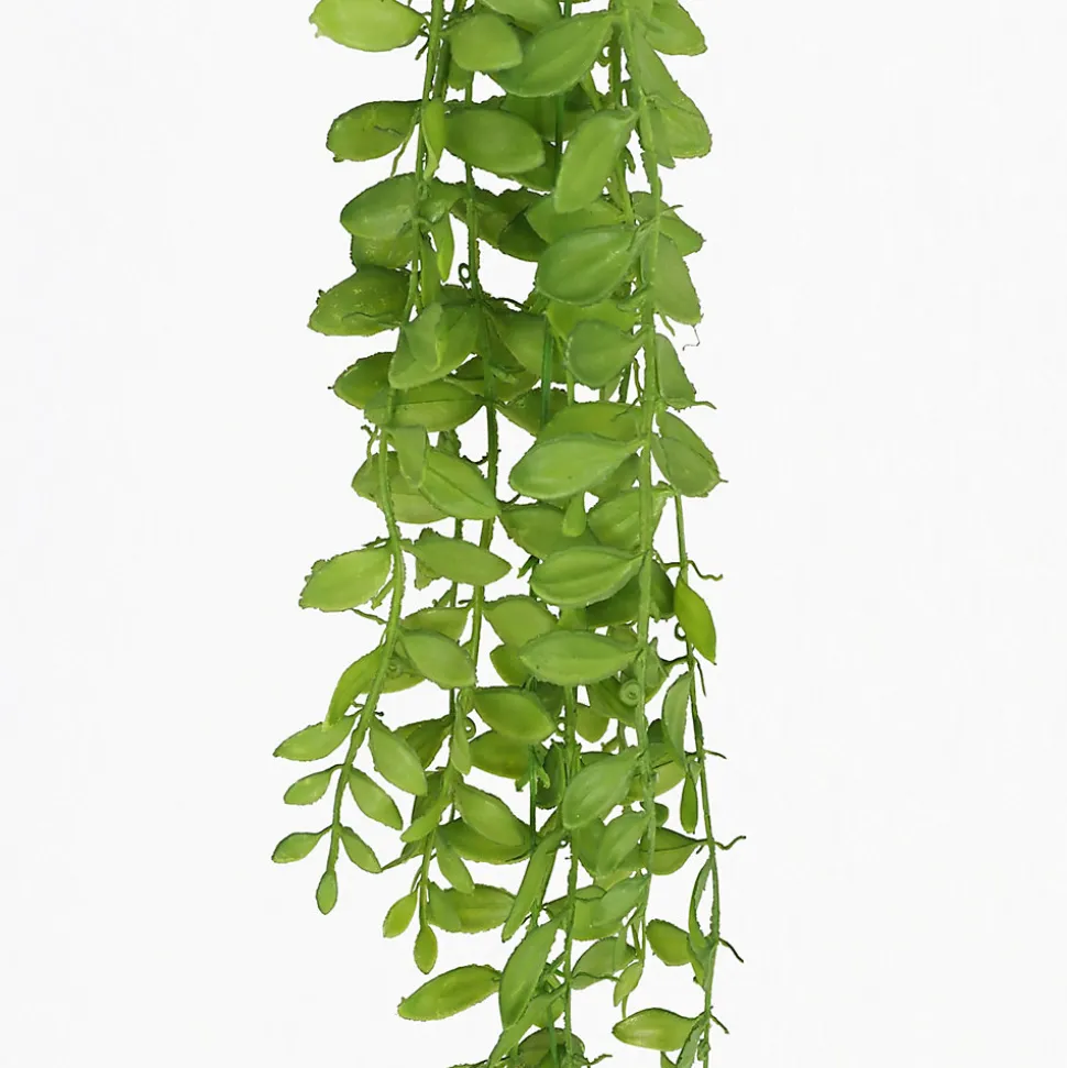 Chute plante artificielle 85cm lot de 2