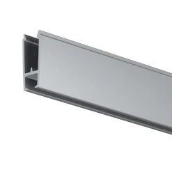 Cimaise XPO Rail 200cm - Cimaise Tableau Artiteq Pack de 5 rails , Blanc