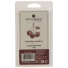 Cire parfumée Laura vert Kaki L5,5xp2xH10,2cm - Atmosphera