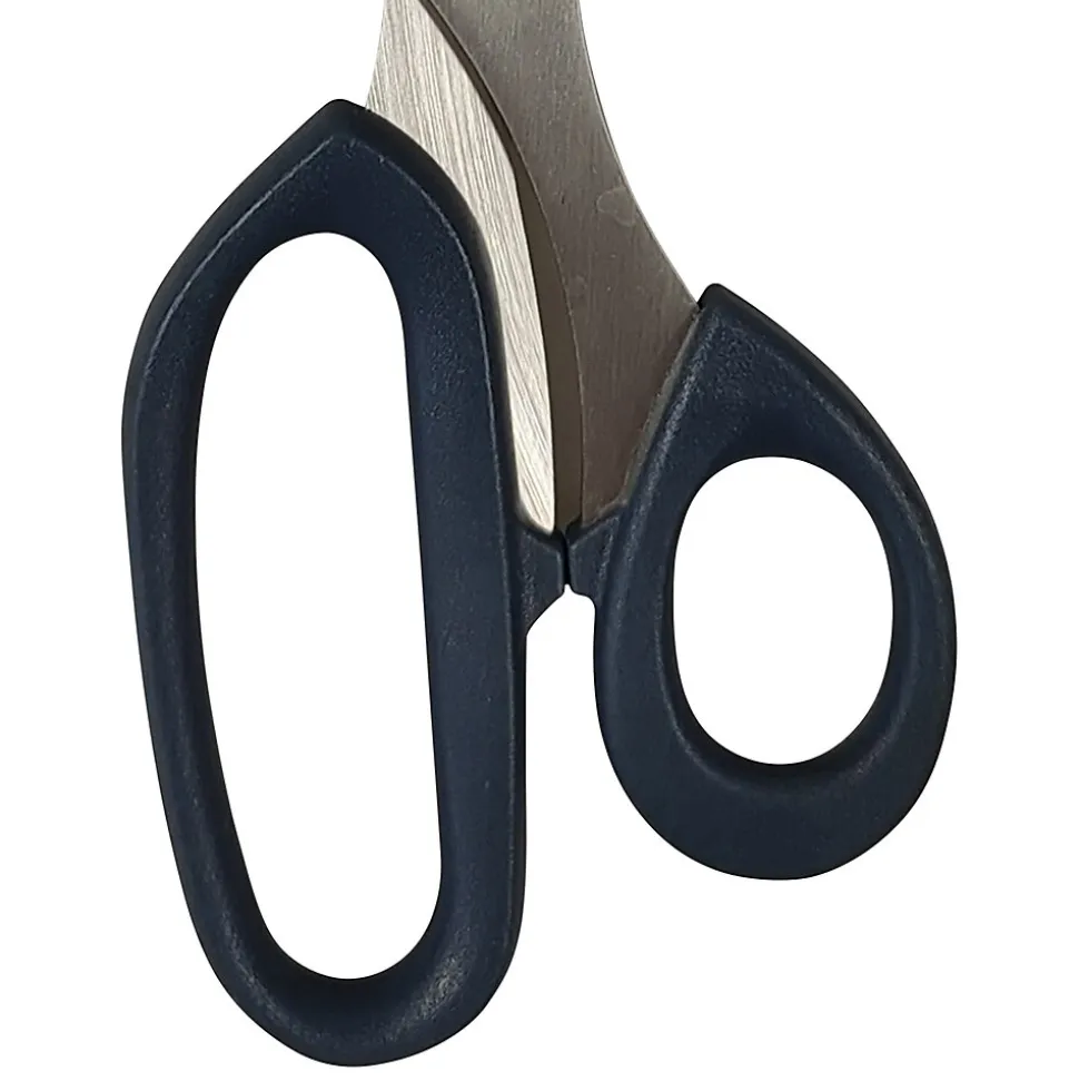 Ciseaux de tapissier GoodHome 25.3cm x 8.8cm