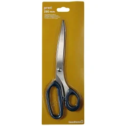 Ciseaux de tapissier GoodHome 25.3cm x 8.8cm