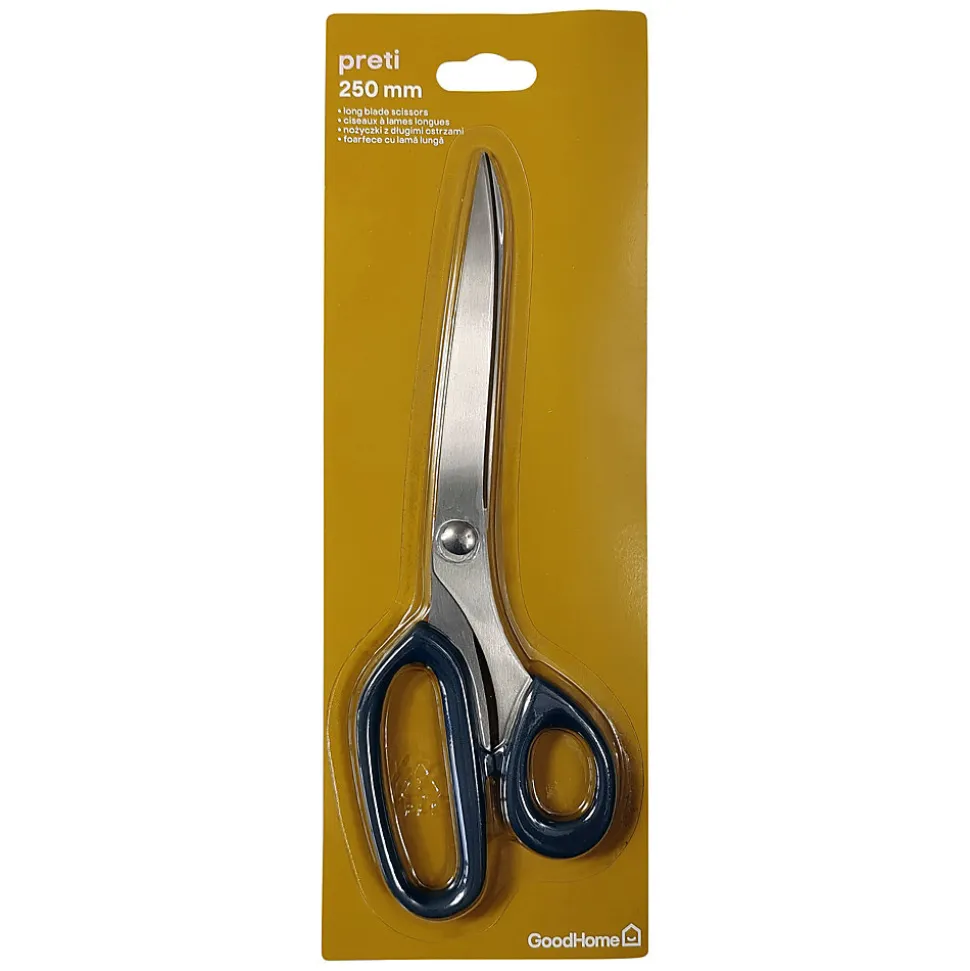 Ciseaux de tapissier GoodHome 25.3cm x 8.8cm