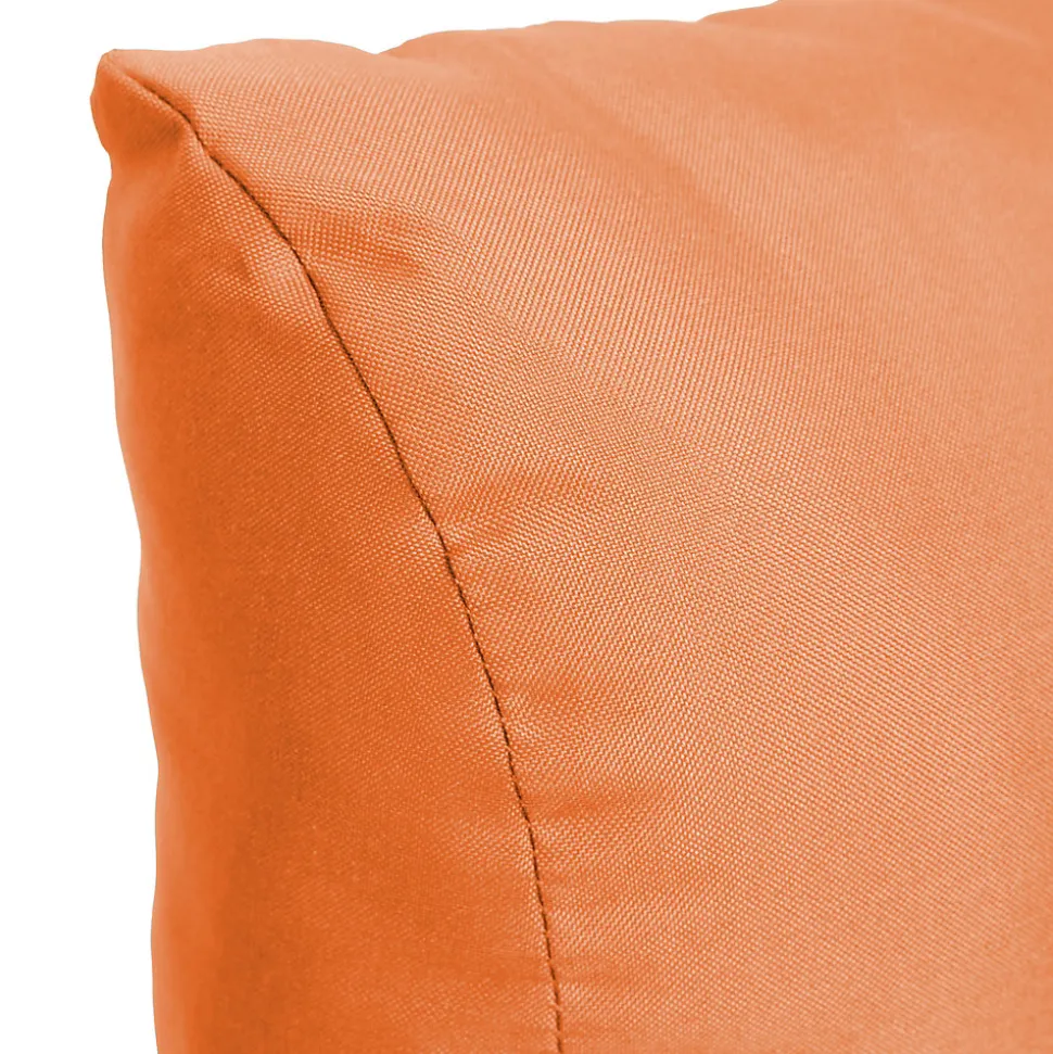 Câle reins Mykonos terracotta L.60 x l.40 x ep.10 cm