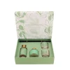 Coffret cadeau senteurs maison et 2 bougies parfumées