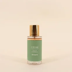 Coffret cadeau senteurs maison et 2 bougies parfumées