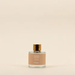 Coffret cadeau senteurs maison et 2 bougies parfumées