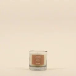 Coffret cadeau senteurs maison et 2 bougies parfumées