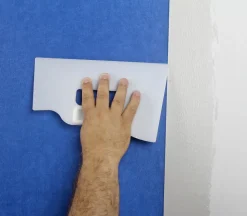 Colle en Poudre pour Papiers Peints Sem-Spéciale Semin, Vinyls, Lourds, Spéciaux et Intissés, Intérieur, Boite 200 g