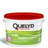 Colle papier peint Quelyd avec indicateur coloré 10kg