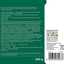 Colle poudre pour papier peint non tissé Volden 250g