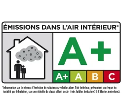 Colle pour Toiles de Verre et Revêtements Muraux Légers Semin Sem Murale, Prêt à l'Emploi, Seau 5 kg