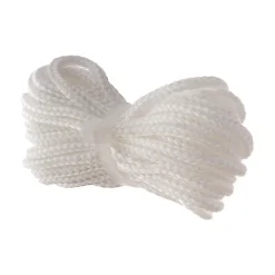 Cordon de suspension nylon avec pitons