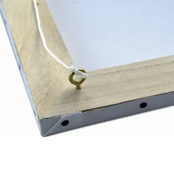Cordon de suspension nylon avec pitons