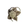 COROLLE -Embrasse Magnétique Corolle - Jute Naturelle
